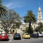 Freo and Perth