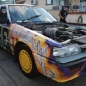 Ruben´s Car