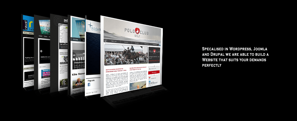 Webdesign