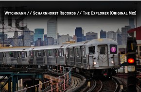 The Explorer (Original Mix)