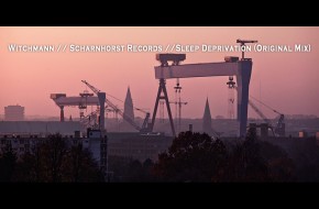 Sleep Deprivation (Original Mix)