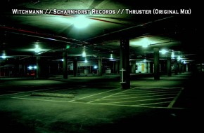 Thruster (Original Mix)
